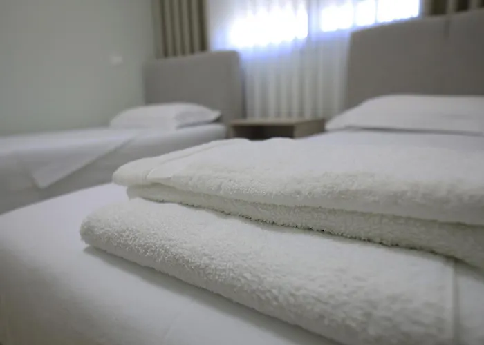 Holiday Apartment Apartament *