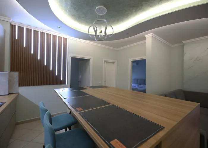 Holiday Apartment Vlora