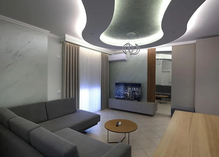 Holiday Apartment * Wlora