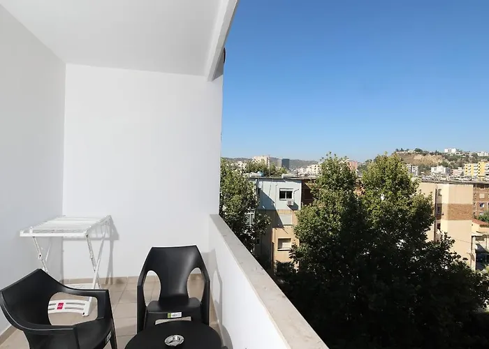 Apartament Holiday Apartment