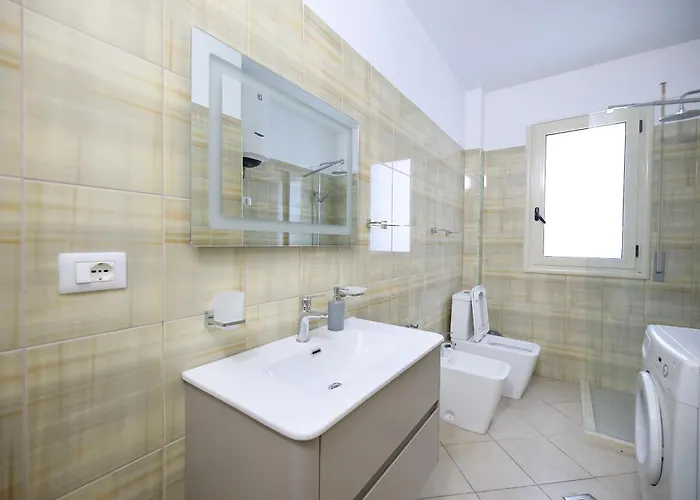 Holiday Apartment Apartament *