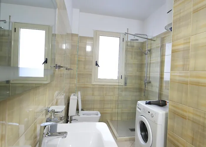 Apartman Holiday Apartment Vlora