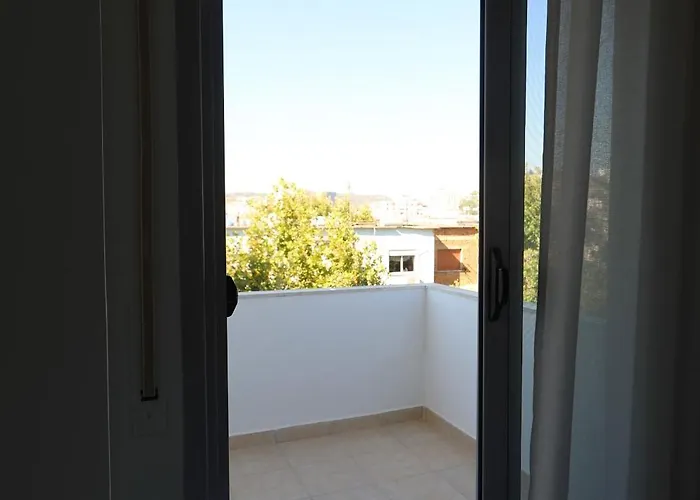 Holiday Apartment