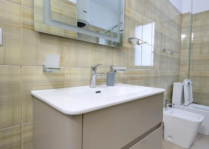 Holiday Apartment Apartman