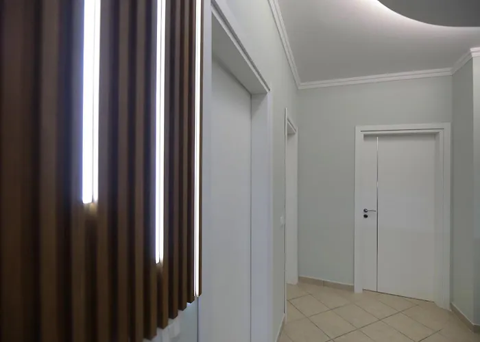 Apartman Holiday Apartment