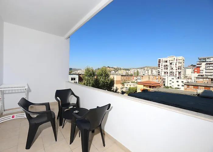 Holiday Apartment