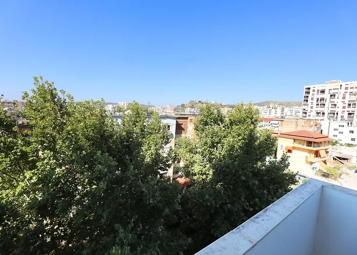 Apartman Holiday Apartment *