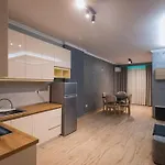 Holiday Apartment Daire Avlonya