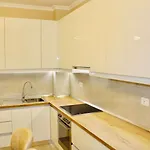 Apartman Holiday Apartment *