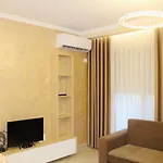 Apartman Holiday Apartment
