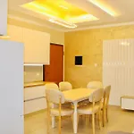 Apartman Holiday Apartment *
