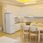 Holiday Apartment