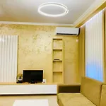 Holiday Apartment