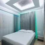 Daire Holiday Apartment Avlonya