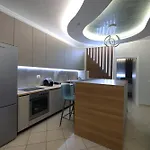 Daire Holiday Apartment