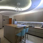Holiday Apartment Avlonya