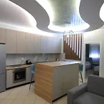 Daire Holiday Apartment