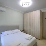 Daire Holiday Apartment *