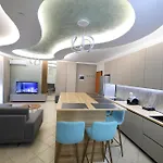 Holiday Apartment * Avlonya