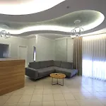 Daire Holiday Apartment *