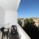 Daire Holiday Apartment