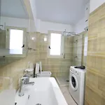 Daire Holiday Apartment Avlonya