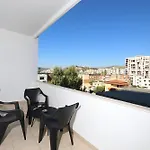 Holiday Apartment