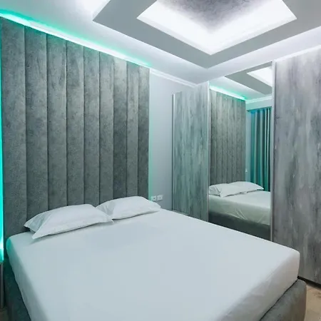 Holiday Apartment Apartment *