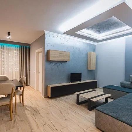 Appartement Holiday Apartment Vlorë