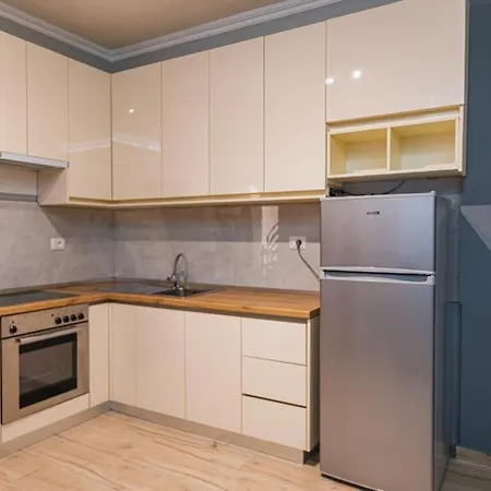 Holiday Apartment Vlore