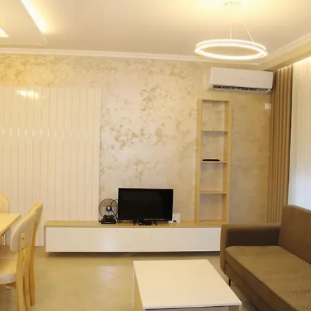Holiday Apartment