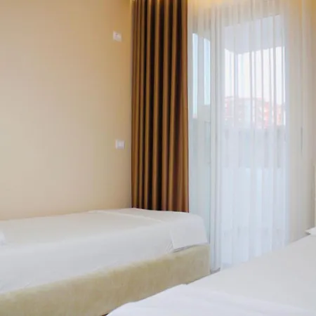 Appartement Holiday Apartment Vlorë