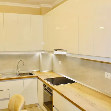 Appartement Holiday Apartment *