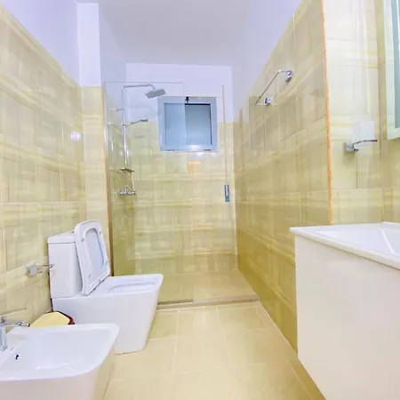 Holiday Apartment