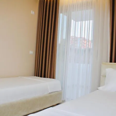 Holiday Apartment Wlora