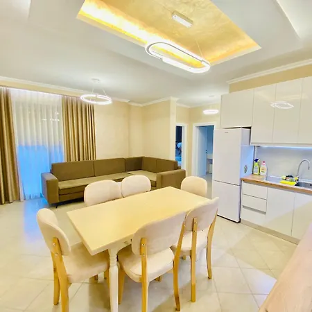 Holiday Apartment