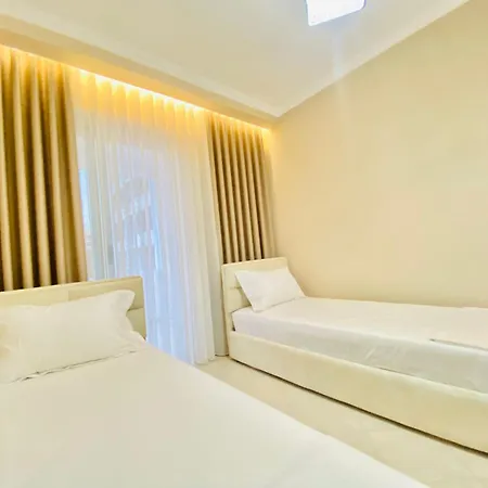 Holiday Apartment Appartement Vlorë
