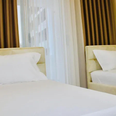 Apartman Holiday Apartment *