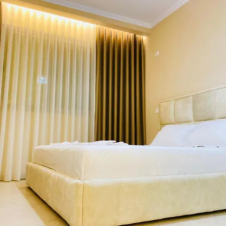 Holiday Apartment