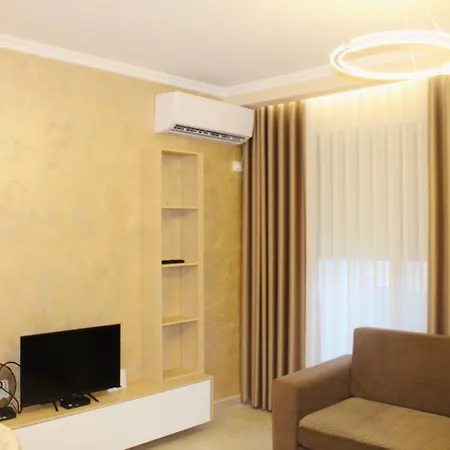 Apartman Holiday Apartment
