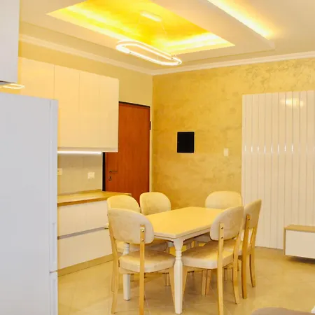 Apartment Holiday Apartment *