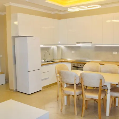 Holiday Apartment