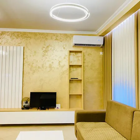 Holiday Apartment