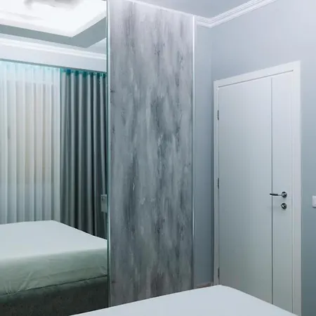 Holiday Apartment Apartman