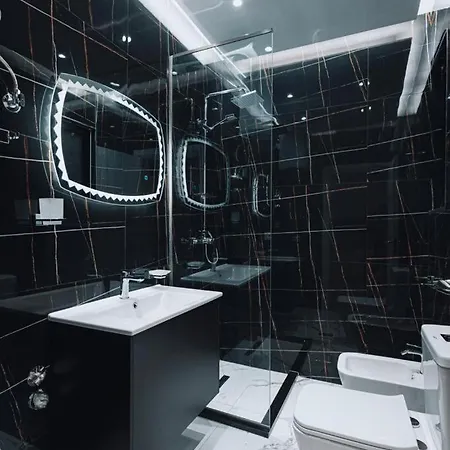 Holiday Apartment Appartement *