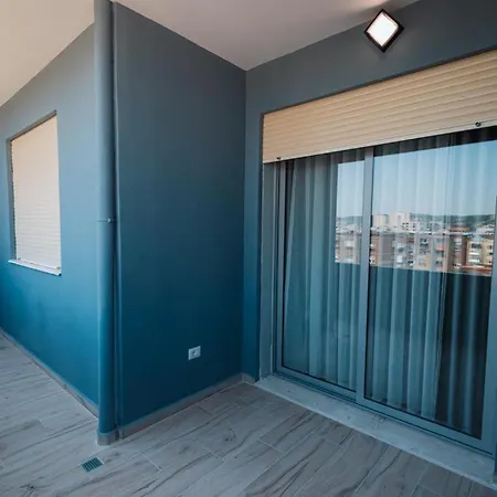 Holiday Apartment * Vlora