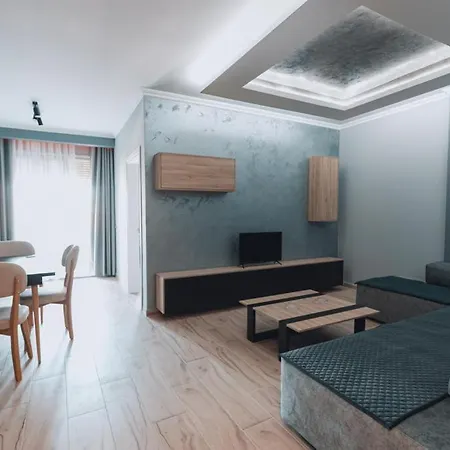 Holiday Apartment