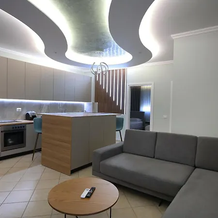 Holiday Apartment *