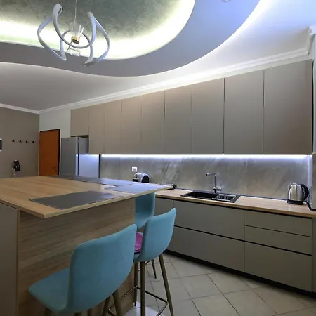 Holiday Apartment