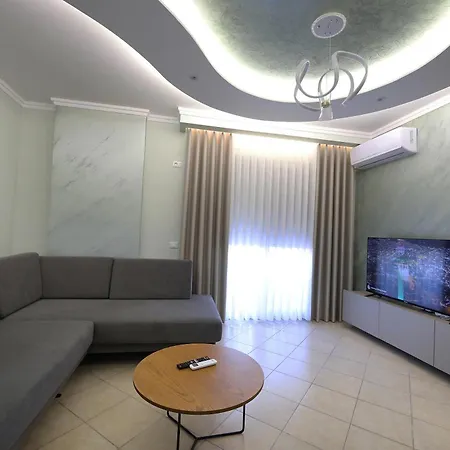Holiday Apartment Daire *
